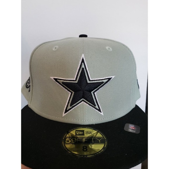 Dallas Cowboys Hat Cap Super Bowl XXVIII Vietnam Patch Size 8 59Fifty New Era